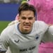 Yashari turned down offers from other clubs for Milan