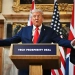Trump: The war is not ending as quickly as expected