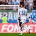 Shortcomings were noticeable behind Dinamo's victory