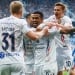 CSKA gave up on the transfer of Abu-Fani due to a high price