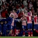Atletiko Saul Nyiges bilan shartnomani bekor qildi