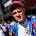 Jirkov expressed the idea of increasing the limit on legionnaires