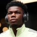 «Real Madrid» Chuameni bilan yangi shartnoma imzoladi