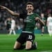 Eduard Spertsyan is moving to the Spanish club "Girona"