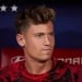 Llorente increased Champions League goals at Enfield