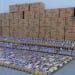 In Kokand, 3,700 illegal pyrotechnic items were identified