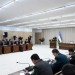 Xavfsizlik kengashi uch nafar amaldorni ozod etdi