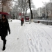 December 19: Snow, rain, and fog expected in Uzbekistan