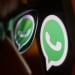 WhatsApp защищает от онлайн-мошенничества