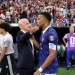Kilian Mbappe ketayotgan Dide Deshamga ta’sirli murojaat yo‘lladi