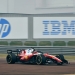 IBM korporatsiyasi «Ferrari» jamoasi bilan hamkorlik qilishini e’lon qildi