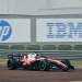 IBM korporatsiyasi «Ferrari» jamoasi bilan hamkorlik qilishini e’lon qildi