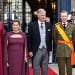 Lyuksemburgda Anri taxtdan voz kechdi, Guillaume boshqaradi
