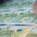 Turkmenistan issued a 200 manat polymer banknote