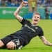 Dinamo Paltsevning ketishini rasmiy tasdiqladi