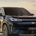 Компания Geely раскрыла характеристики нового гибридного кроссовера Galaxy M7