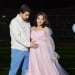 Honzoda announced her divorce from her husband