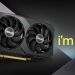 NVIDIA GeForce RTX 3060 Yevropa do'konlariga qayta chiqdi