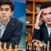 Nodirbek and Javohir are leading at Tata Steel