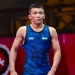O'zbek kurashchilari jahon chempionatida ikki medal qazondi