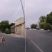 A child was injured while crossing the road without permission in Tashkent