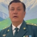 Uchqun Tillayevga muddatidan avval polkovnik maxsus unvoni berildi