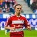 Frank Ribery denied the "Epstein files" allegations