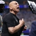 Argentina Misrni mag'lub etib chorak final yo'llanmasini oldi