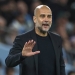 Guardiola surprised fans with his new look