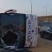 Istanbulda avtobus avariyasida 3 kishi halok bo‘ldi