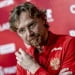 Karpin denied the UEFA official's statement about Russia