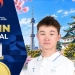 «Bobur Toshtemirov» Para Osiyo o‘yinlarida tarixiy oltin medal g‘alaba qilib