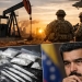 Политика США в отношении Венесуэлы: нефть или наркотрафик?