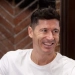 Lewandowski provided clearer information about his future plans