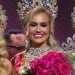 Yekaterina Semyonova Missis Rossiya – 2025 g‘olibi bo‘ldi