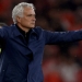 Joze Mourinyo «Real Madrid» bilan muzokara o'tkazayotgani haqidagi xabarlarni rad etdi