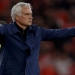 Joze Mourinyo «Real Madrid» bilan muzokara o'tkazayotgani haqidagi xabarlarni rad etdi