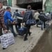 Британия размещает мигрантов на бывших военных базах