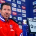 Simeone: Barcelona's pressure was difficult for us