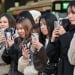 Toyoake City restricts residents' use of smartphones