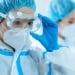 Mask Wearing Made Mandatory in Ukraine Due to COVID-19
