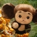 Cheburashka 2 earned 1 billion in two days