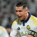 «Al-Nassr» Saudiya Arabistoni chempioni bo'ldi va oltin medallarni yutdi