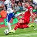 Zabolotniy «Spartak» safida rekord yakkakurash qilmoqda