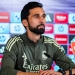 Real Madrid futbolchilari Arbeloa tarafini qat'iy tomon tutmoqda