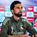 Real Madrid futbolchilari Arbeloa tarafini qat'iy tomon tutmoqda