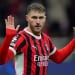 Santiago Ximenes scored the first goal for Milan