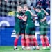 Grishin "Lokomotiv"ning himoyaviy o‘yinini yuqori baholadi