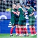 Grishin highly praised Lokomotiv's defensive play
