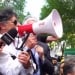 Colombian president proposed relocating the UN headquarters